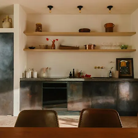 Of Design And Style Itria Valley San Vito dei Normanni