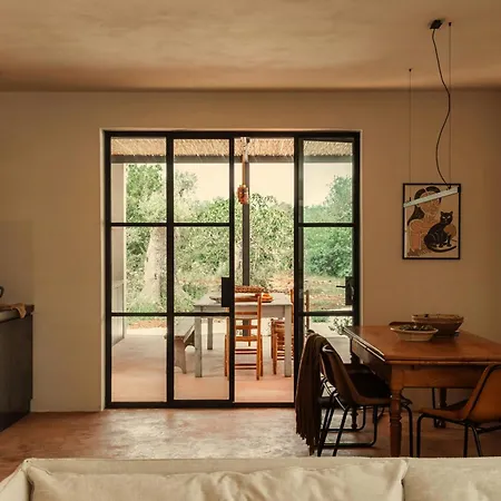 Feriehus Of Design And Style Itria Valley San Vito dei Normanni